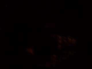 Nakenbilder från en kändisfest i Londons undre värld, synd att den blev lite mörk bara.